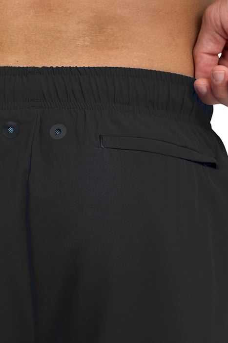 MEN'S ARENA EVO BEACH BOXER LOGO BLACK 7