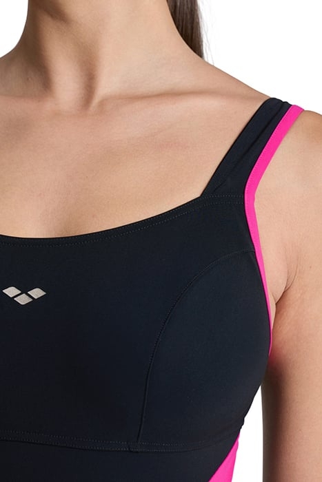 MAKIMURAX LOW C CUP R BLACK-ROSE VIOLET 6