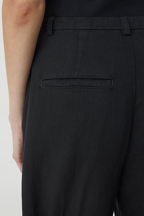 MAWBRAY PANTS BLACK 6