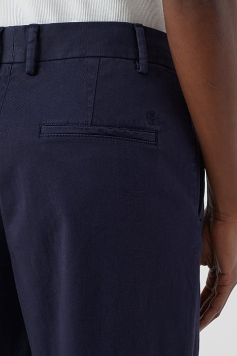 AUCKLEY PANTS DARK NIGHT 7