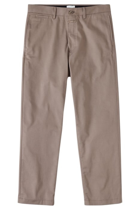 TACOMA TAPERED PANTS OLD PINE 4