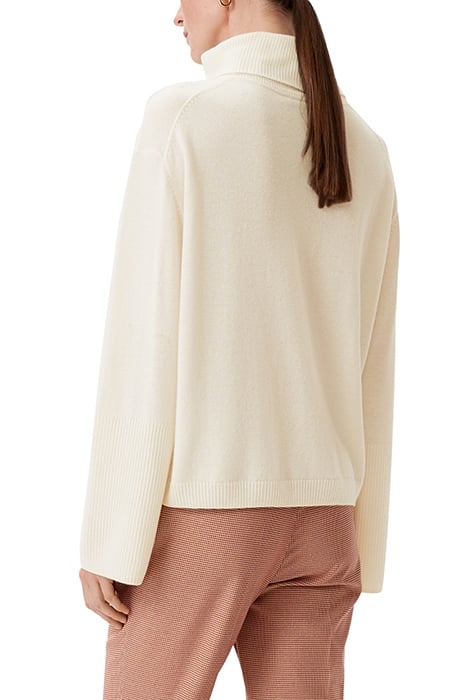 COMMA PULLOVER OFFWHITE 2