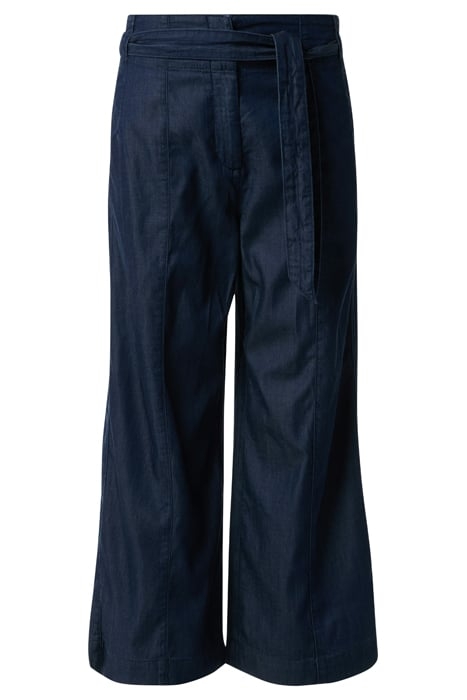 COMMA PANTS MARINE BLUE 4