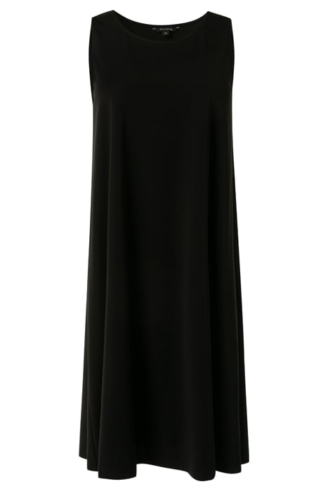 COMMA DRESSES BLACK 4