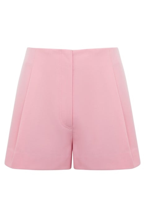 BLAIR-TAILORED SHORTS PINK 3