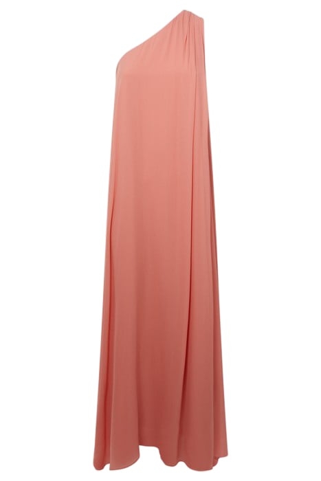 CHARLY-ONE MAXI DRESS CORAL 3