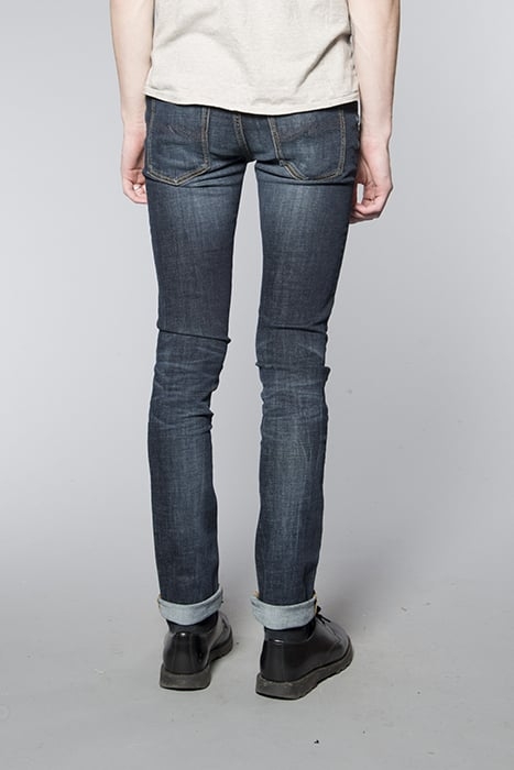 TIGHT LONG JOHN CALM BLUES 2