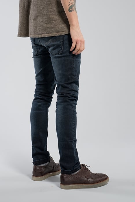 LONG JOHN TOASTED BEAN 2