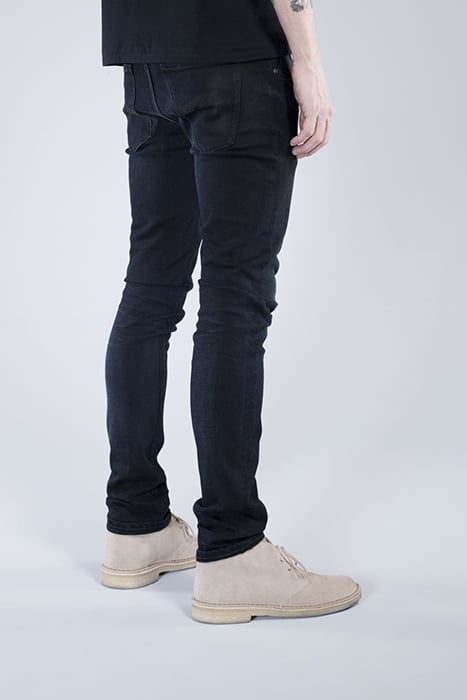 LONG JOHN BLACK HEAT 2