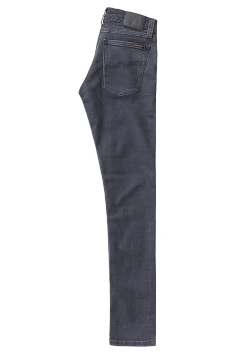 LONG JOHN GREY ON GREY 2