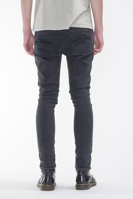 GRIM TIM MISTY RIDGE 2