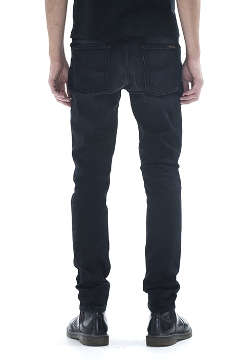 LEAN DEAN HIDDEN INK 2