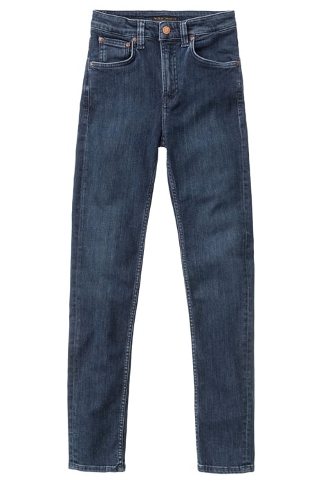 HIGHTOP TILDE BLUE TIDE 1