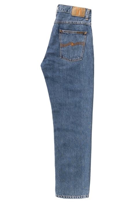 SLEEPY SIXTEN FRIENDLY BLUE 2