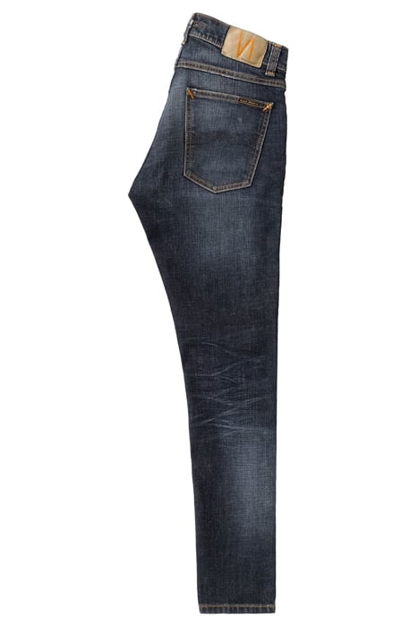 TIGHT TERRY MENDED WORN 2