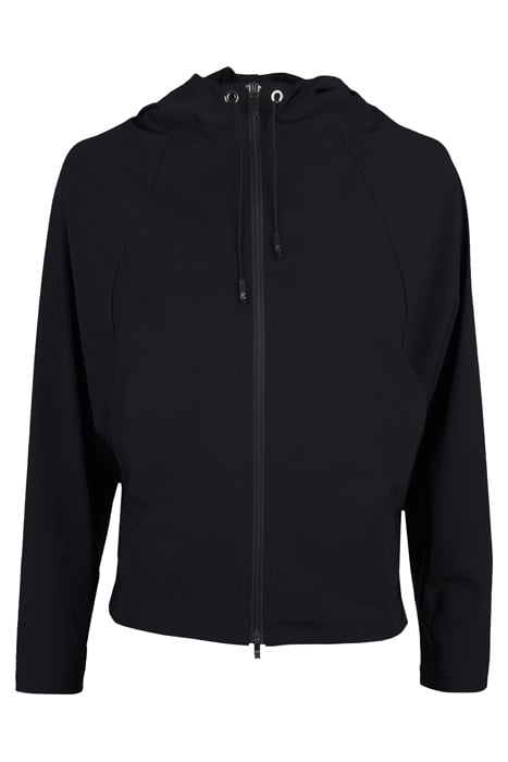 CHARLIZE JACKET BLACK 1