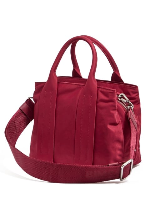 S RED TOTE BAG 2