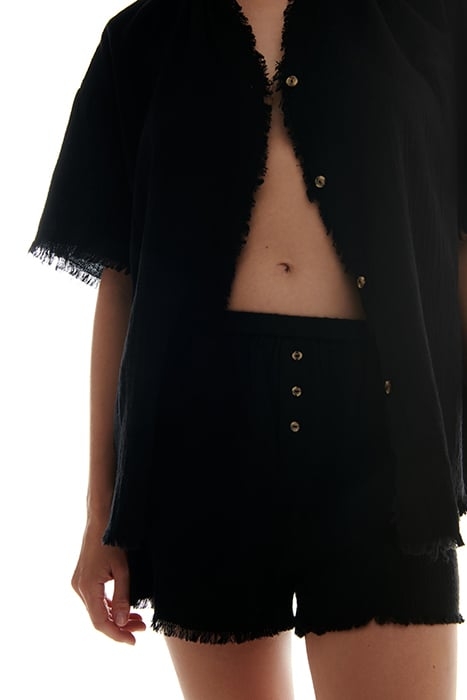 SUNDAY COVERUPB BLACK 3