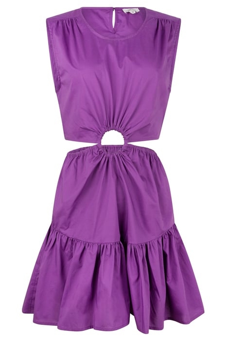 ISLA COVERUP PURPLE 2