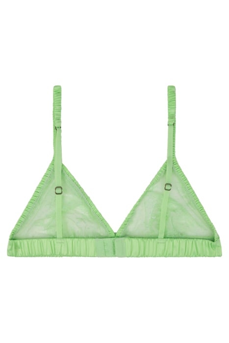 UMA BRALETTE LIME 2