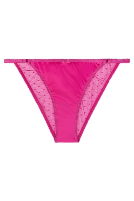 TRIXIE BRIEF PINK 2