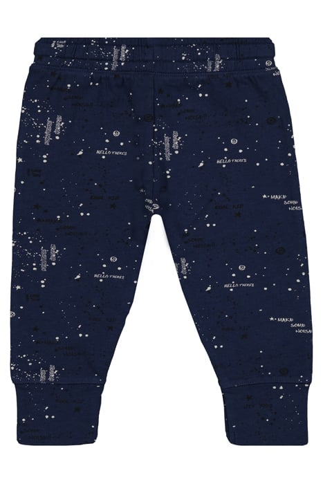 SAMMA DARK BLUE 2