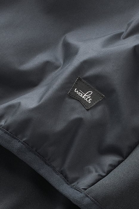 ELLIOT | TECH JERSEY VEST DARK NAVY 2