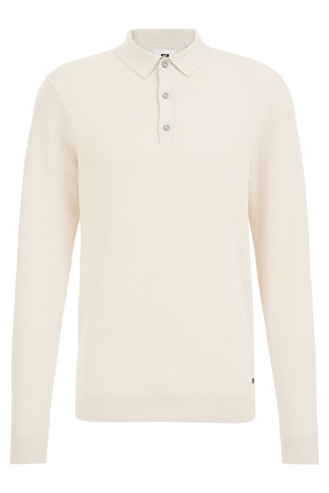 PULLOVER OFF-WHITE 4