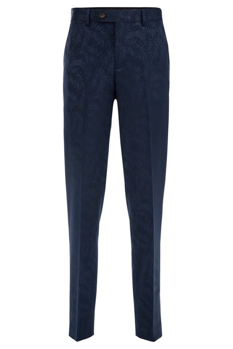 PANTALON DARK BLUE 4