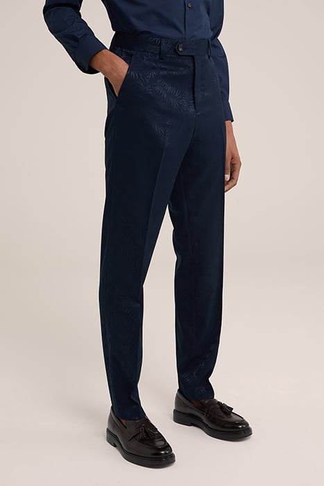 PANTALON DARK BLUE 1