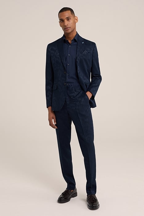 PANTALON DARK BLUE 3