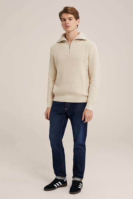 PULLOVER OFF-WHITE 3