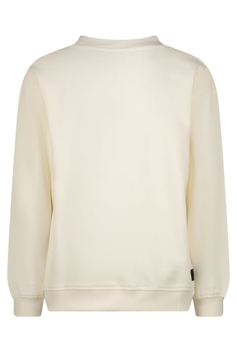 NOISY ARCTIC WHITE 2