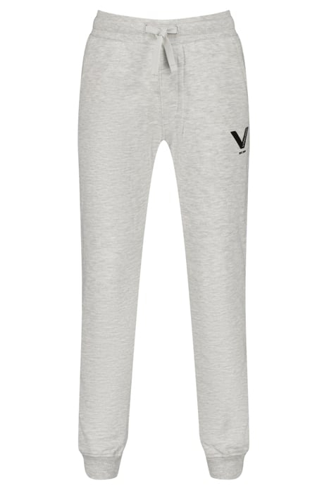 SAXIC LIGHT GREY MELEE 1