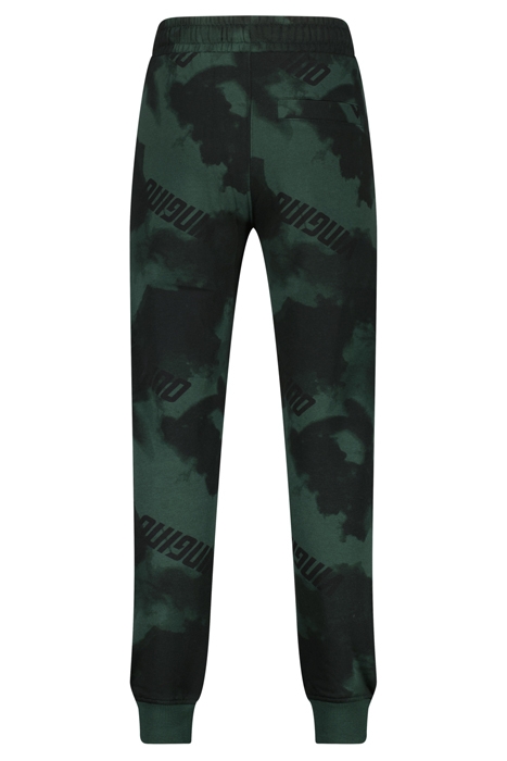 SAINT DARKEST GREEN 2