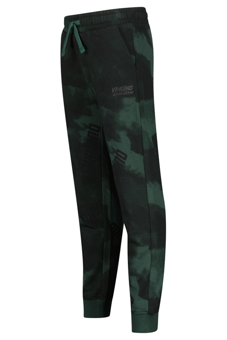 SAINT DARKEST GREEN 3