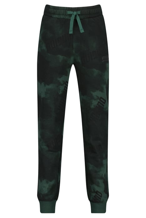 SAINT DARKEST GREEN 1