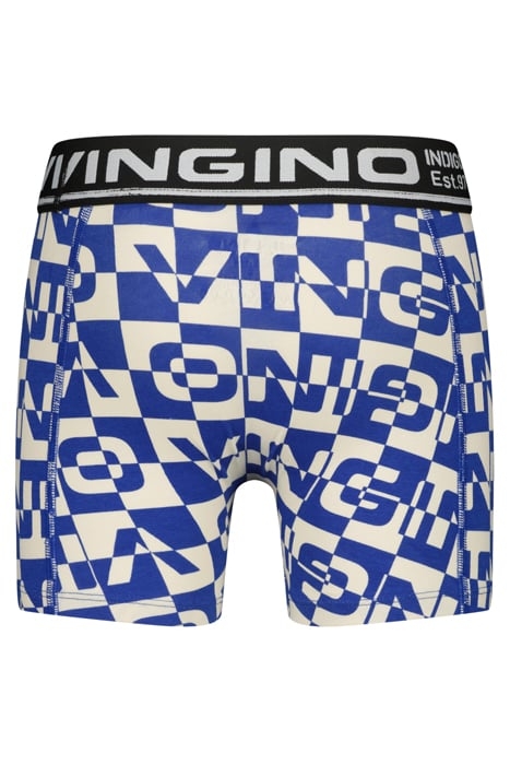 3-PACK MULTI DARKEST GREEN 8