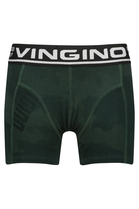 3-PACK BLEND ARMY GREEN 3