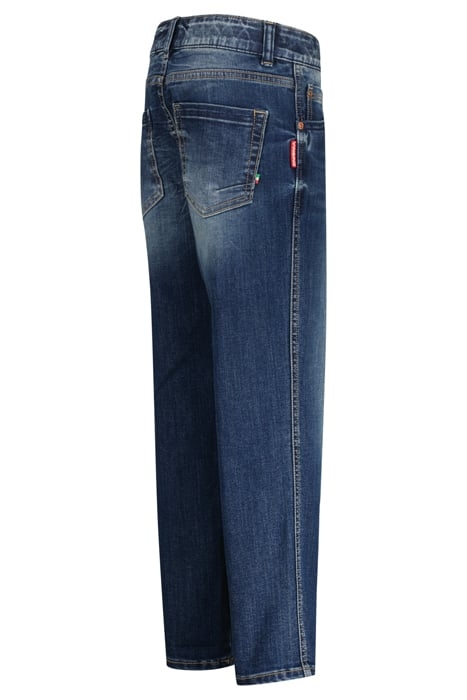 CONSTANTINO CRUZIALE BLUE 3