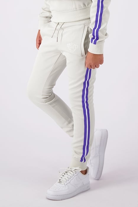 JR. MIA TRACKPANTS GREY 3