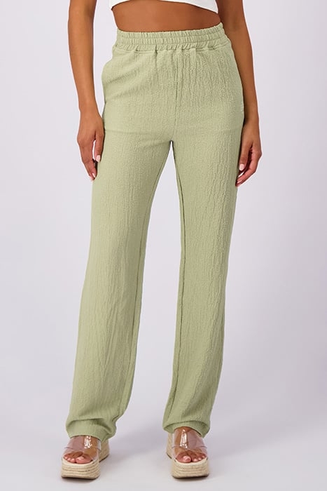 ISLAND PANTS GREEN 1