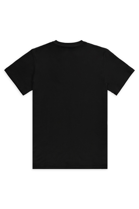FRESH TEE BLACK 2