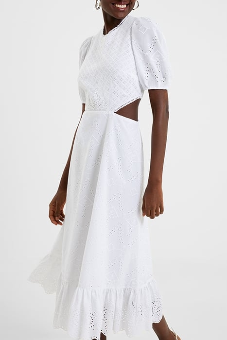 ESSE COT BRO CU OU PU SL WHITE 4