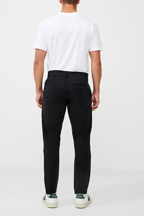 CHINO BLACK 3