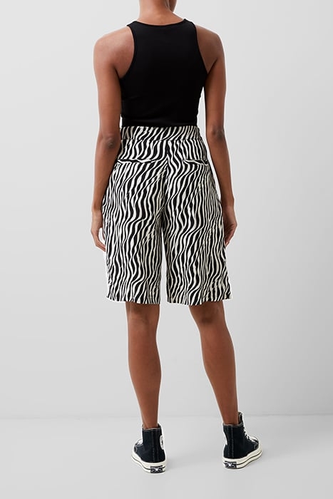 SEINE DELPHINE SHORTS BLACK 6