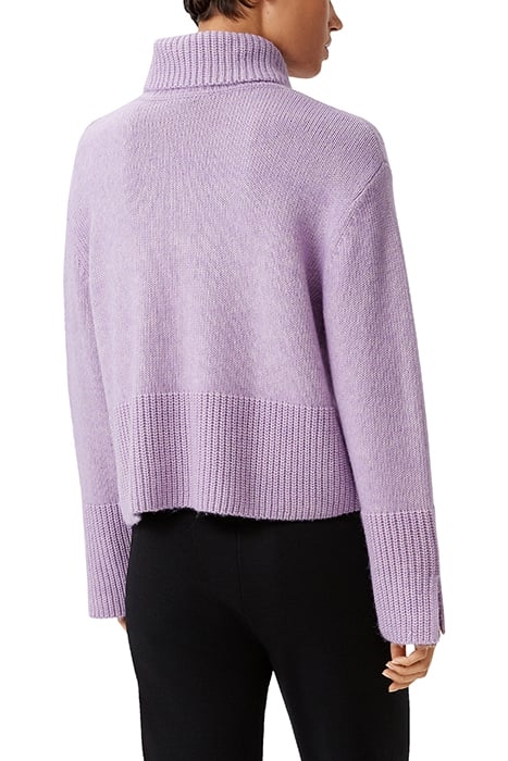 COMMA PULLOVER LILAC 2