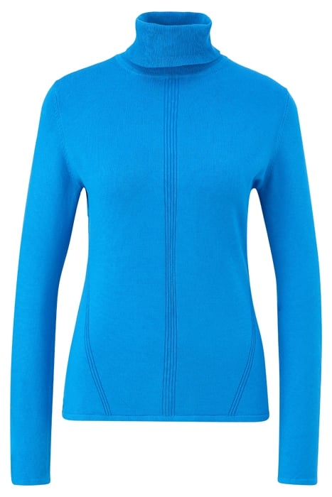 COMMA PULLOVER BLUE 3