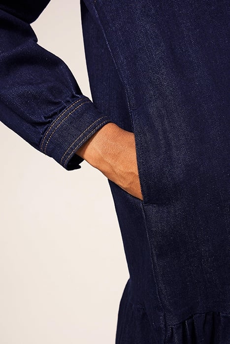 RINSE DENIM DRE DARK DENIM 3