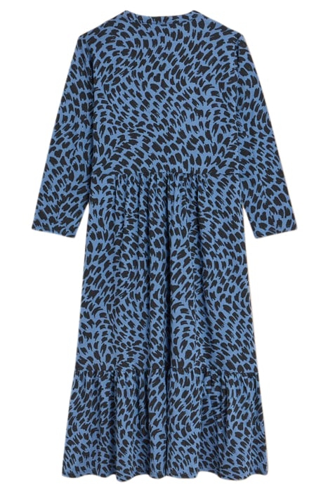 NAYA JERSEY DRE BLUE PRINTED 2